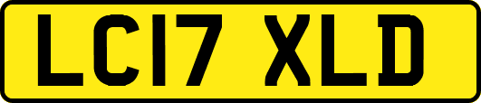 LC17XLD