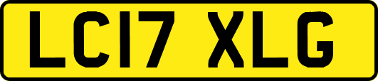 LC17XLG
