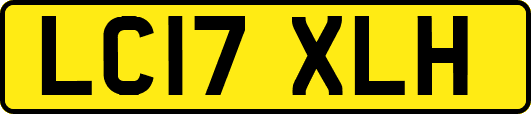 LC17XLH