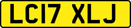LC17XLJ