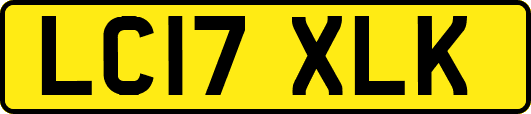 LC17XLK
