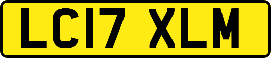 LC17XLM