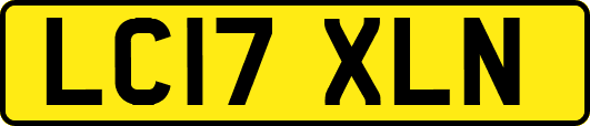 LC17XLN