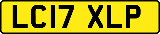 LC17XLP