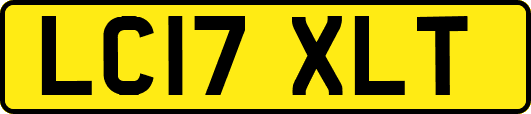 LC17XLT