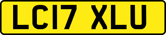 LC17XLU