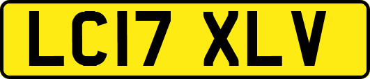 LC17XLV
