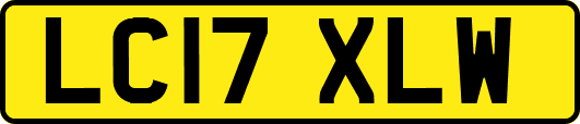 LC17XLW