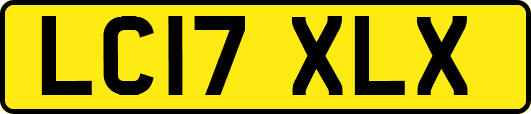 LC17XLX
