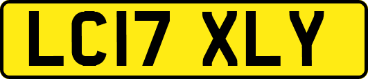 LC17XLY