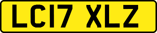 LC17XLZ