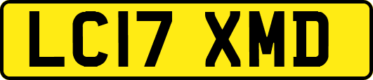 LC17XMD