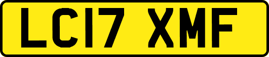 LC17XMF