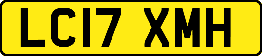 LC17XMH