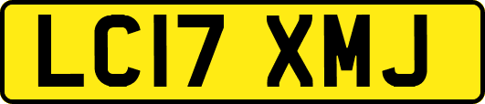 LC17XMJ