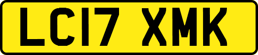 LC17XMK
