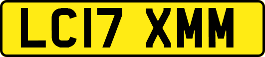 LC17XMM