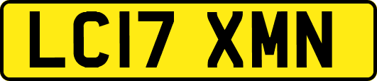 LC17XMN