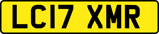 LC17XMR