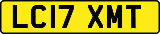 LC17XMT