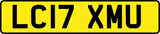 LC17XMU