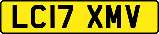LC17XMV
