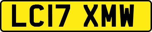 LC17XMW