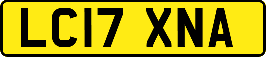 LC17XNA