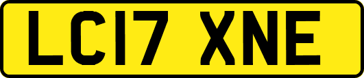 LC17XNE