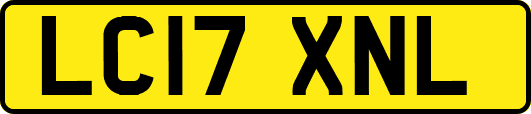 LC17XNL