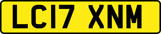 LC17XNM