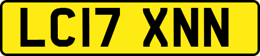 LC17XNN