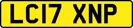 LC17XNP