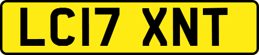LC17XNT
