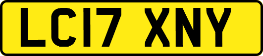 LC17XNY