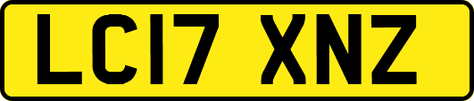 LC17XNZ