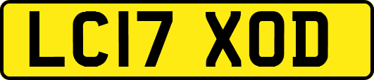 LC17XOD