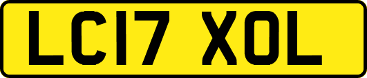 LC17XOL