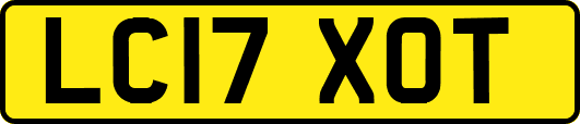 LC17XOT