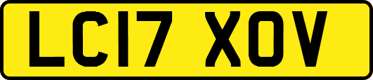 LC17XOV