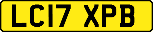 LC17XPB