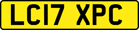 LC17XPC