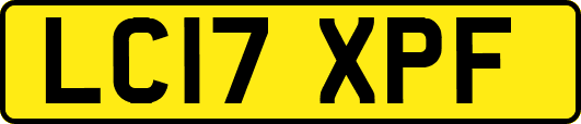 LC17XPF
