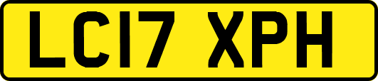 LC17XPH