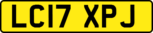 LC17XPJ