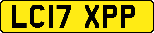 LC17XPP
