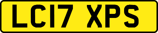 LC17XPS