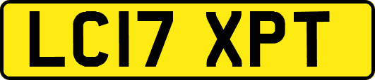 LC17XPT