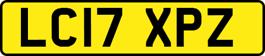 LC17XPZ