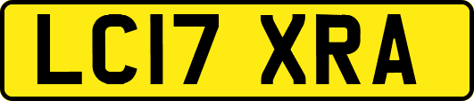LC17XRA